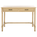 Farmhouse 2-Drawer Desk