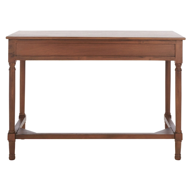 Farmhouse 2-Drawer Desk