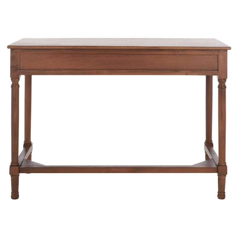 Farmhouse 2-Drawer Desk