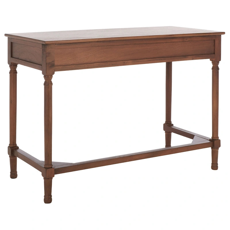 Farmhouse 2-Drawer Desk