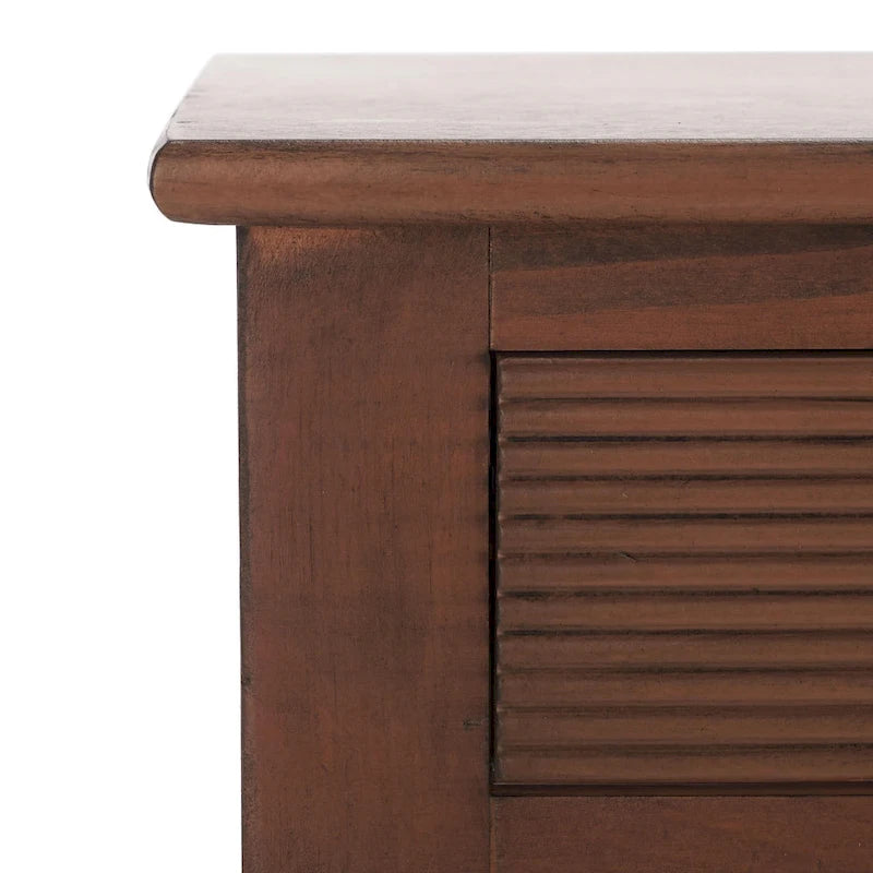 Farmhouse 2-Drawer Desk