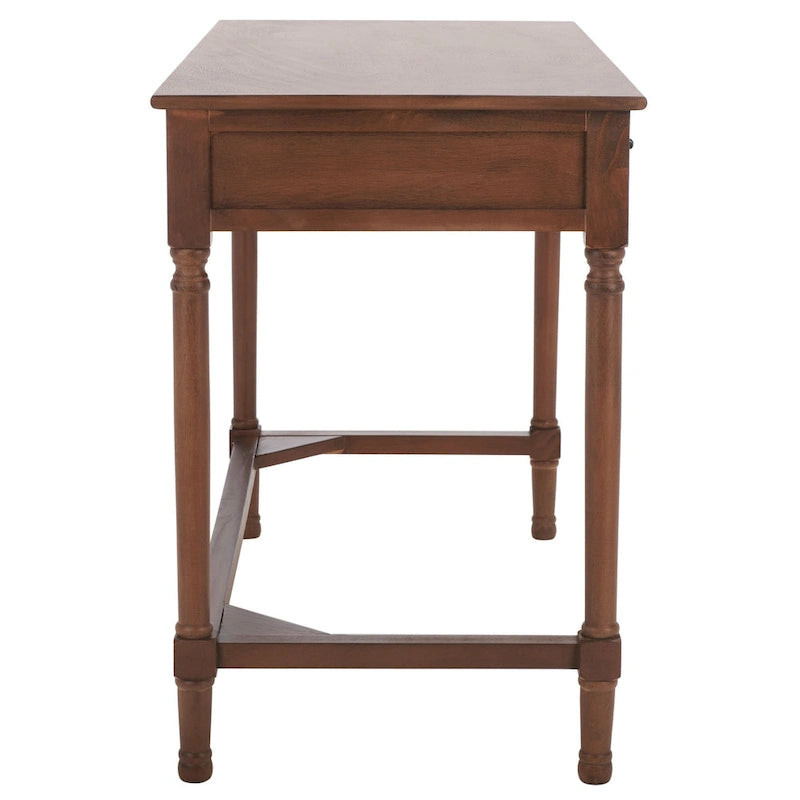 Farmhouse 2-Drawer Desk