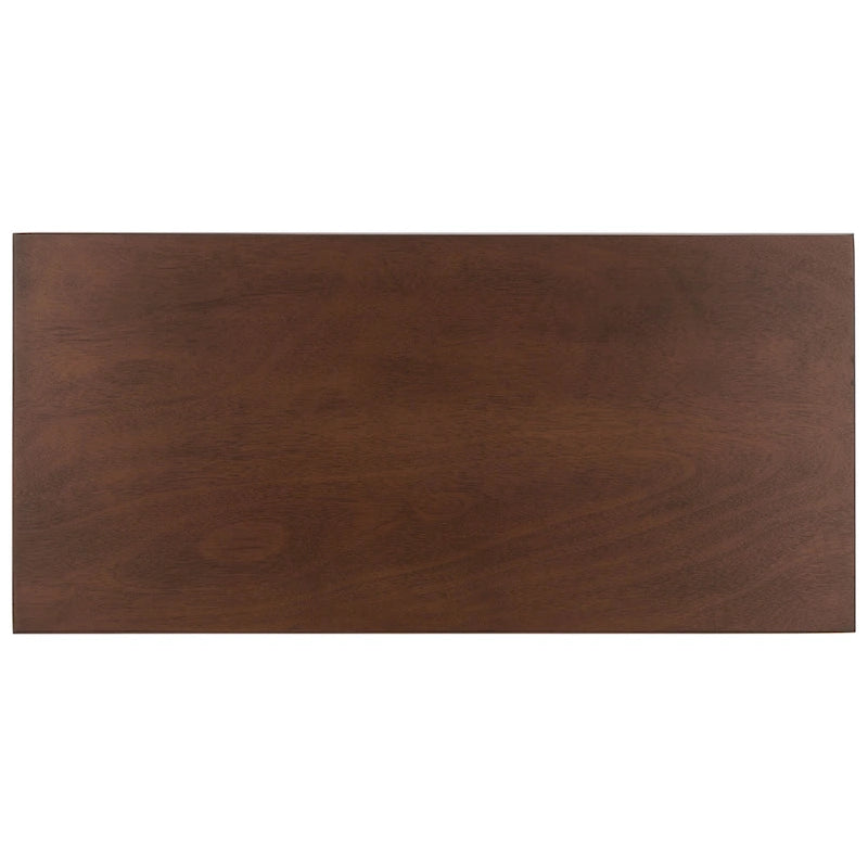 Farmhouse 2-Drawer Desk