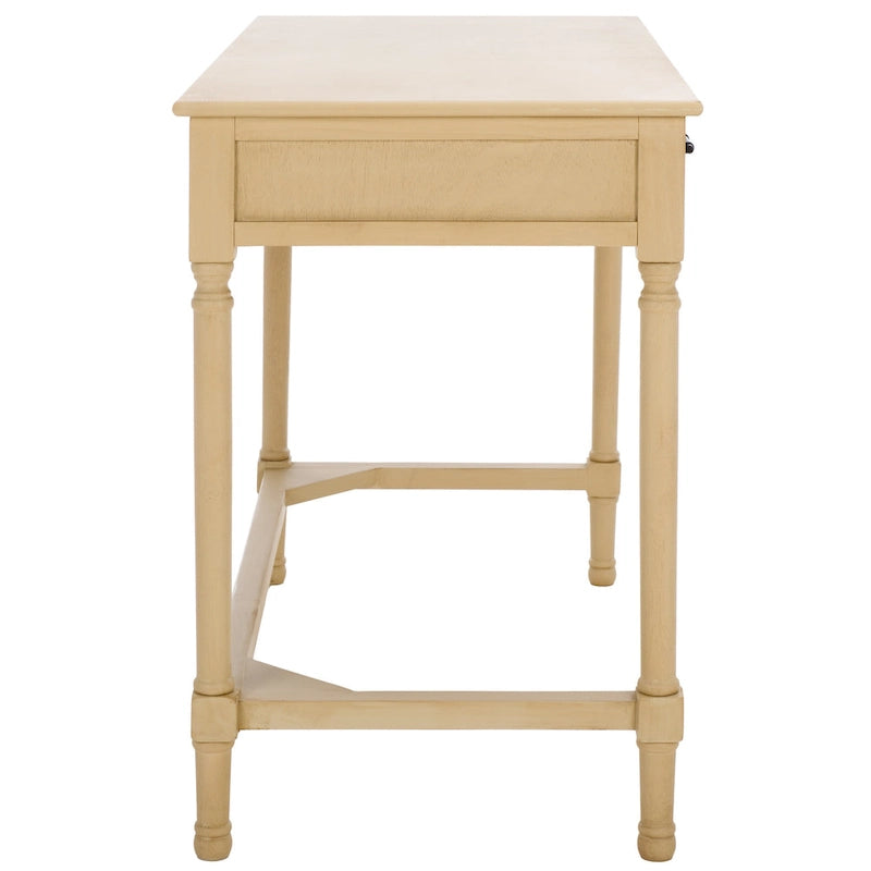 Farmhouse 2-Drawer Desk