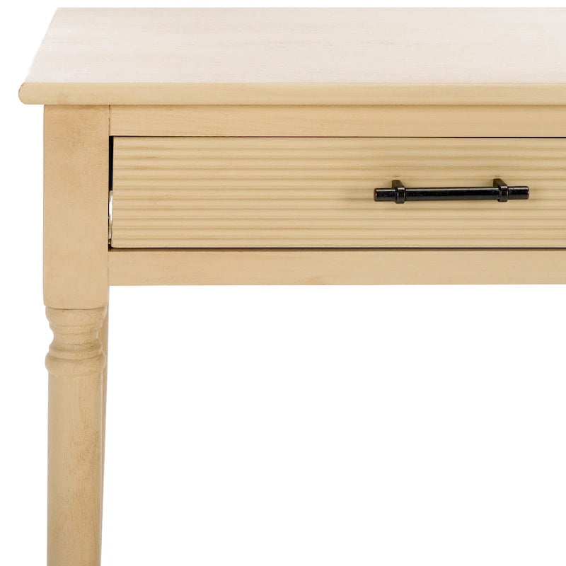 Farmhouse 2-Drawer Desk