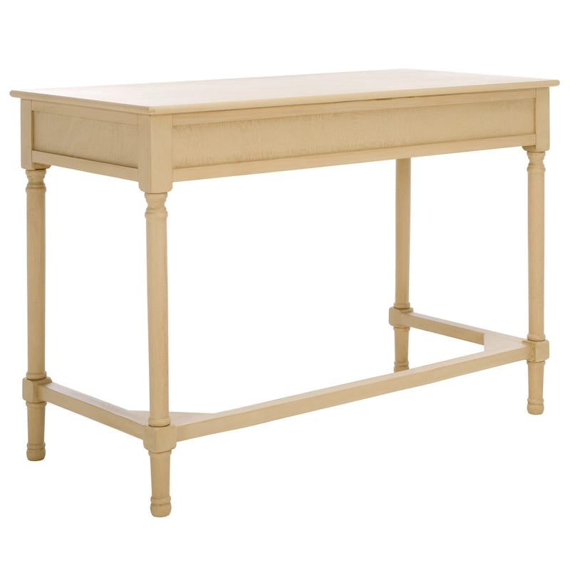 Farmhouse 2-Drawer Desk