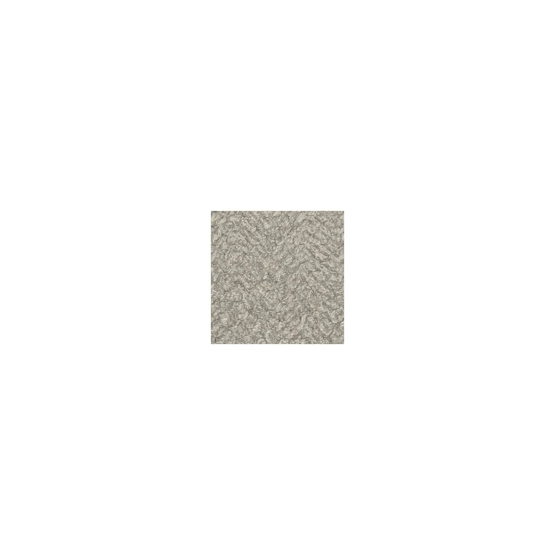 Brown/Gray Oversized Swivel Accent Chair - 56W x 55D x 36H